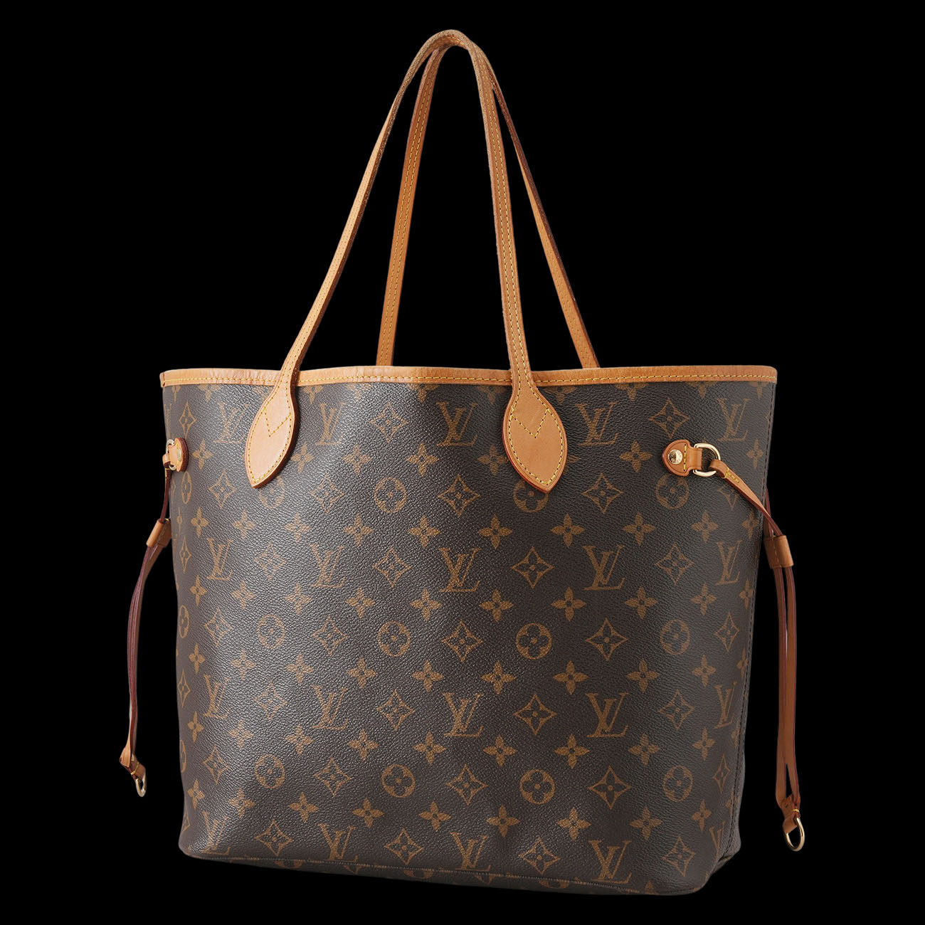 LOUIS VUITTON(USED)루이비통 네버풀 MM